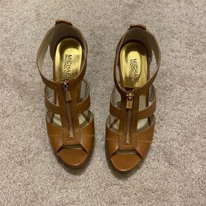 Michael Kors Heels